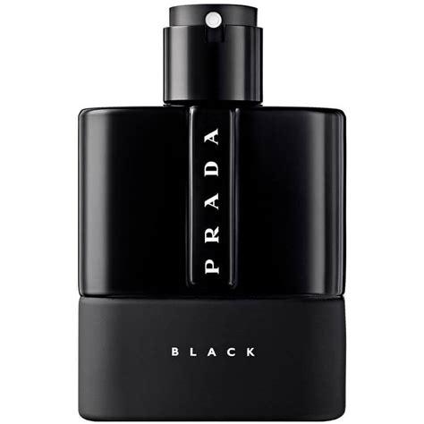 perfum prada black|is Prada black discontinued.